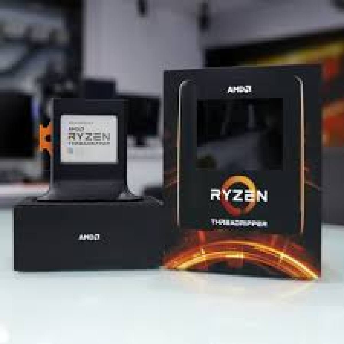 AMD Threadripper 3990X
